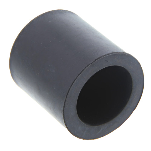 Coolant Overflow Cap for Ground Support Equipment