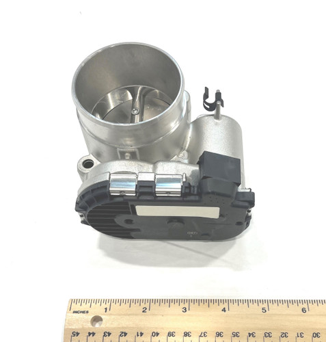 BODY, THROTTLE-7611ETCBODY