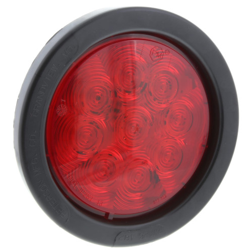 LED STT Light 9-32V with Grommet & Socket for TLD 929 & TXL-838-STD NOV15