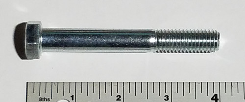 Cap Screw 3.750" for FAST Global Wasp Models A211294D, A005741D, A05490D, A207676D, A211348D, A234710D