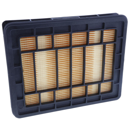 Secondary Air Filter for Aviation Ground Support Equipment