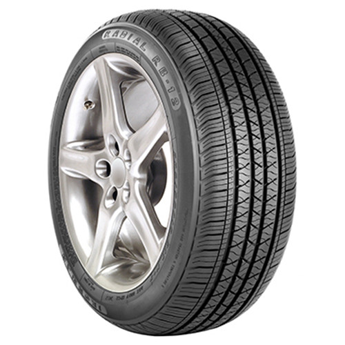 TIRE, 21570R15 IRONMAN RB12-21570R15IRONRB12