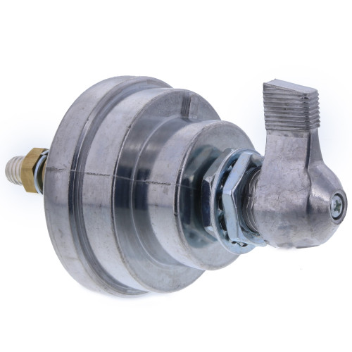 Battery Master Disconnect Switch 6-36V for Ground Support Equipment