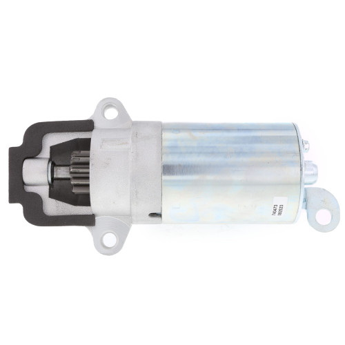 12V 1.5KW PMGR Starter Motor, 11T CW for Ground Support Equipment