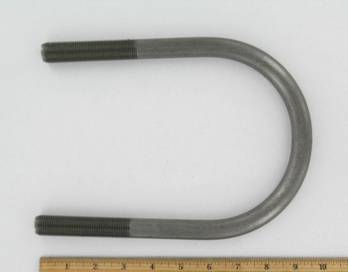 U-Bolt for Newage Axle 6.25in