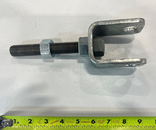 Brake Bar End Actuator for ISCAR DPLDO-15 JUL17 Ground Support Equipment