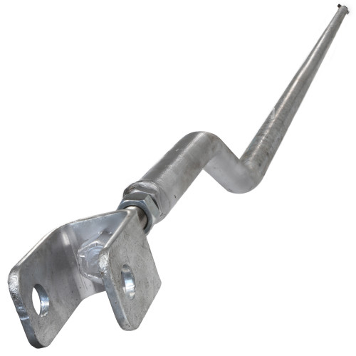 Weldment Brake Actuator Bar for ISCAR DPLDO-15