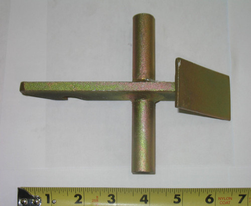 TLD Latch for ACU-302-H-CUP, ASU-600, GPU-409 & JET/ACE 400HZ GSE