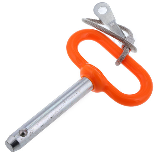 Locking Pin with Lanyard for TLD NBL Models