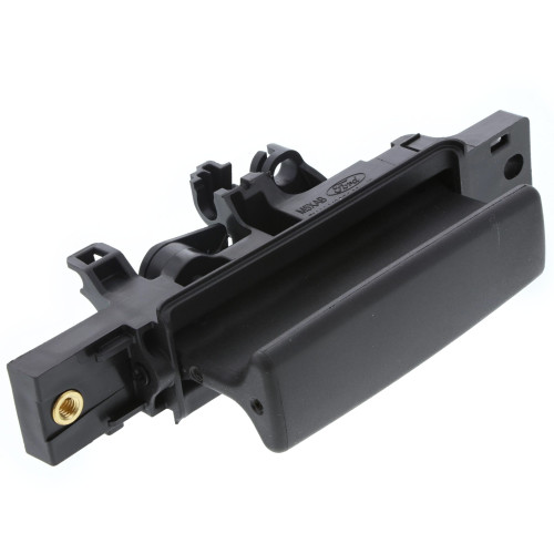 Inner Door Handle for Aviation Ground Support Equipment (GSE)