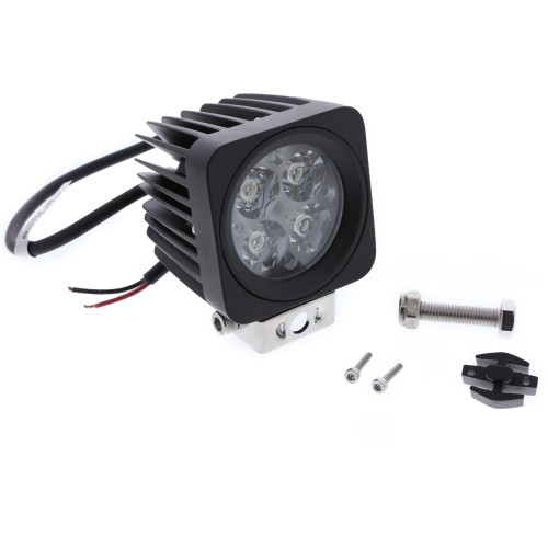 LED Light Cradle Assembly for Lektro AP88/AP89 Series GSE