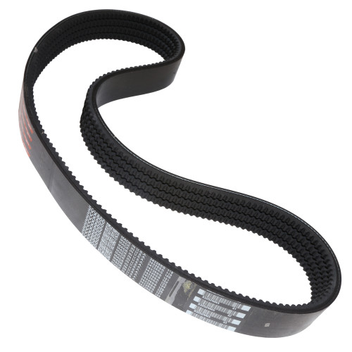 Powerband Belt for Aviation Ground Support Equipment