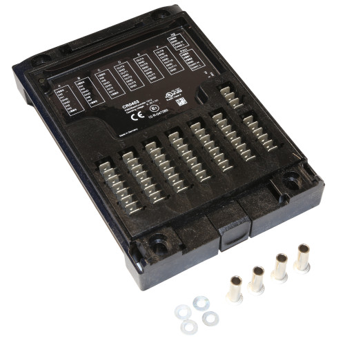 Basic Controller R360 12in/12out for TLD TMX-150 Ground Support Equipment