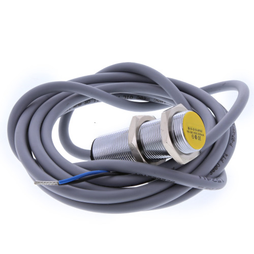 SENSOR- INDUCTIVE-BI8G18AP6X