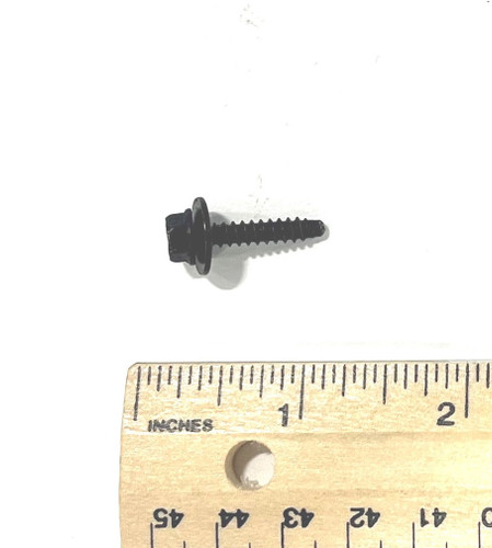 BOLT for Aviation Ground Support Equipment