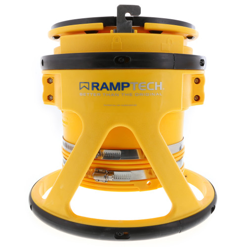 RAMPTECH PCA 8" Swivel Adapter for GSE