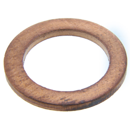 Crush Washer for Aviation Ground Support Equipment