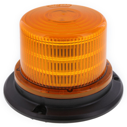 LIGHT, AMBER LED 9-36 VOLTS-797ASTROBE