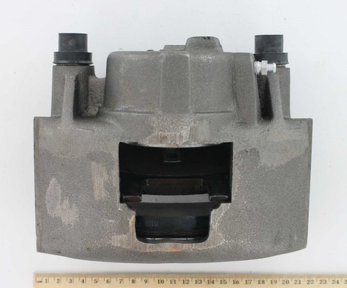 New Right-Hand Caliper with Pads for Ground Support Equipment