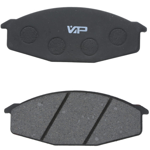 Rear Brake Pad Set (2 Pads) for Ground Support Equipment
