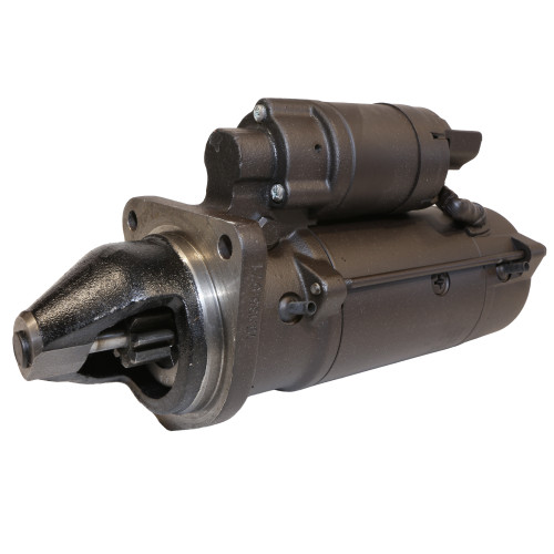 Aftermarket 24V 4.0KW Starter for Aviation Ground Support Equipment