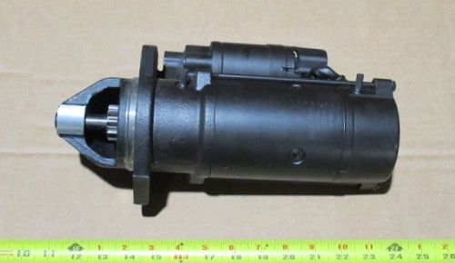 Aftermarket 24V 4.0KW Starter for Aviation Ground Support Equipment
