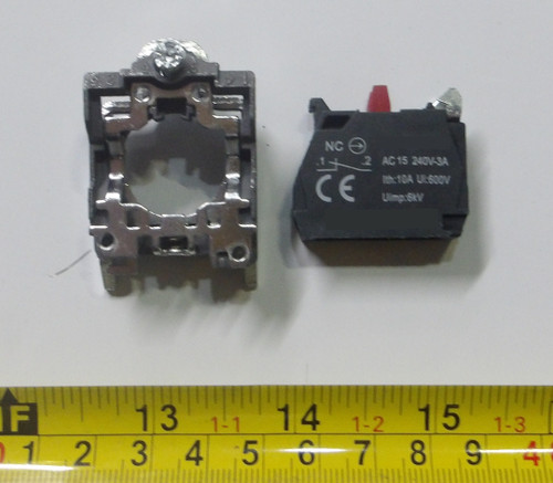 Base ZB4 Style Kit for Aviation Ground Support Equipment