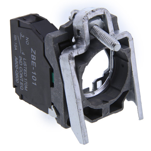 Base Kit for ZB4 Style Ground Support Equipment