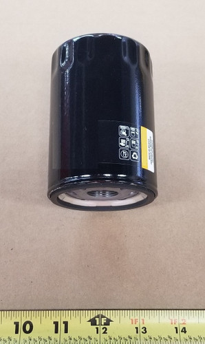 Engine Oil Filter for Ground Support Equipment
