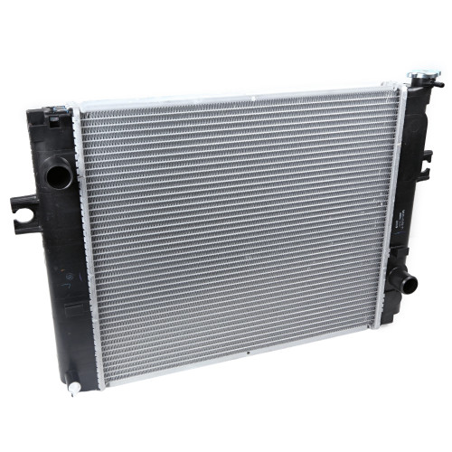 Toyota PM70-02-2TD25 Radiator for Aviation Ground Support Equipment