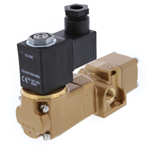 Valve for Versa VSG-3321-HC-U-D012 Ground Support Equipment