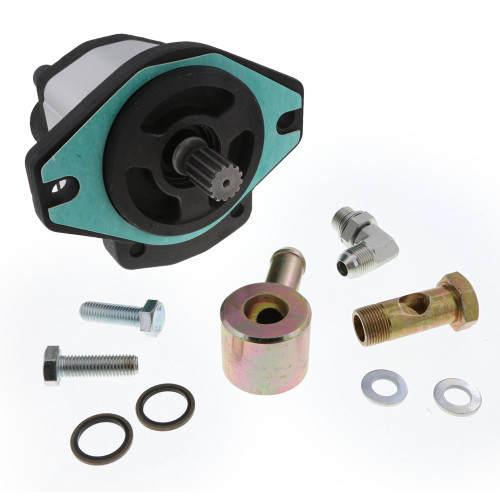 PUMP, HYDRAULIC GEAR-1109165