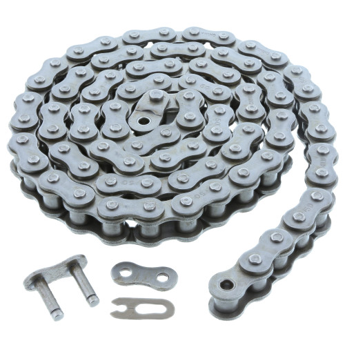 Conveyor Drive Chain for TUG 660-28, 660-38, 660-44 & 663-44 Ground Support Equipment