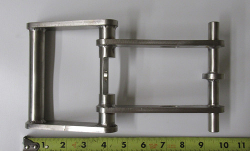 HANDLE, TOWBAR-15O6260