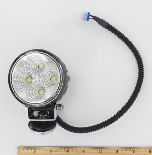 LED Worklight for TLD JET-16 APR17 Ground Support Equipment