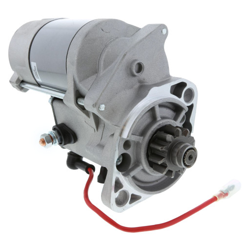 STARTER, DENSO 12V NEW (KUBOTA)-1712163014