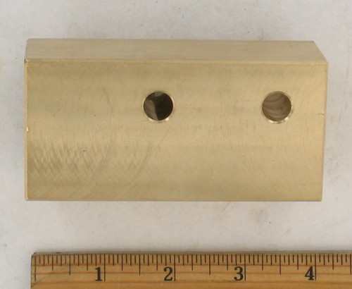 TLD TPX-200 Series Shim for Ground Support Equipment