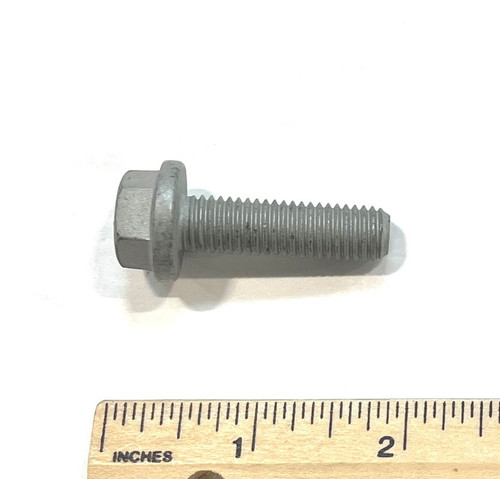 GSE Bolt for Aviation Ground Support Equipment
