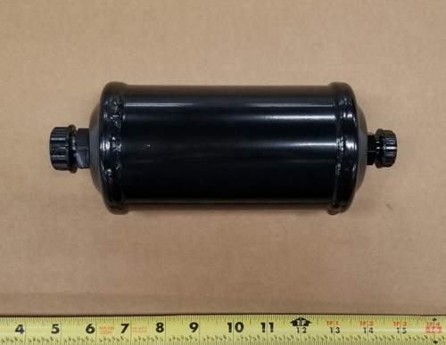 Dehydrator for Aviation Ground Support Equipment (GSE)