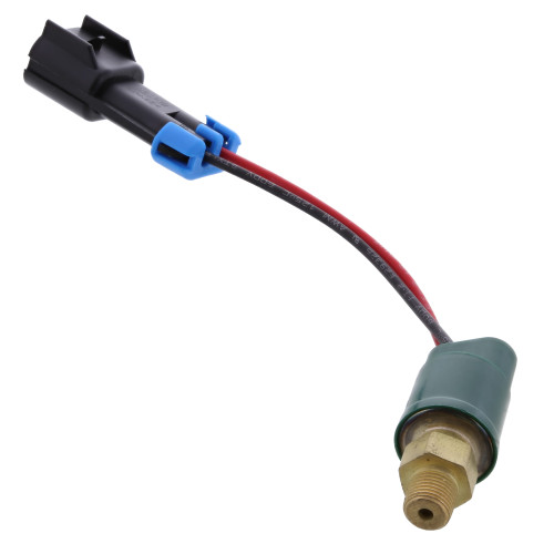 Pressure Switch for Aviation Ground Support Equipment