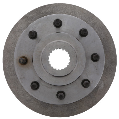 ASSY, HUB AND ROTOR RAMPTECH-RT2001609K