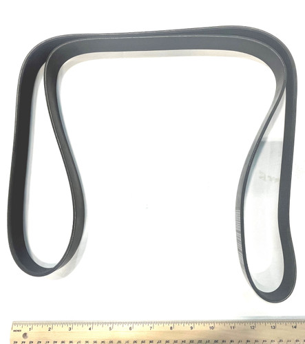 GSE Belt for Aviation Ground Support Equipment