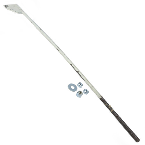 Brake Lever for Ground Support Equipment - ROD