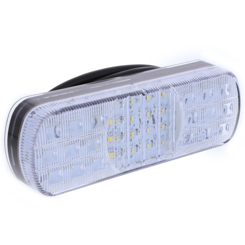 LED Tail Light for TLD TMX-150-16, TMX-150 JUN15, TMX-350-28 Ground Support Equipment