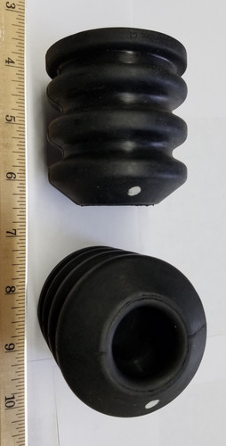 Seat Isolator for Lift-A-Loft Mite-E-Tow & Tug Textron MA-28 GSE