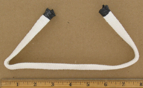 COVER, INSULATION CHOKE TUBE 15-CTC400