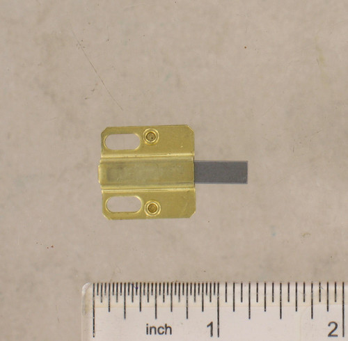 BRUSH- CARBON GROUNDING-1135523BRUSH