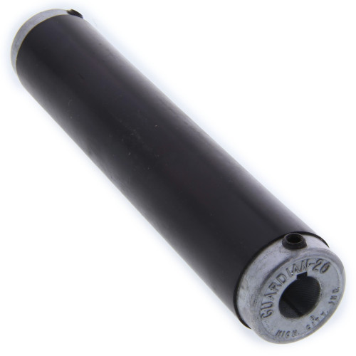 Fuel Pump Coupler for Ground Support Equipment