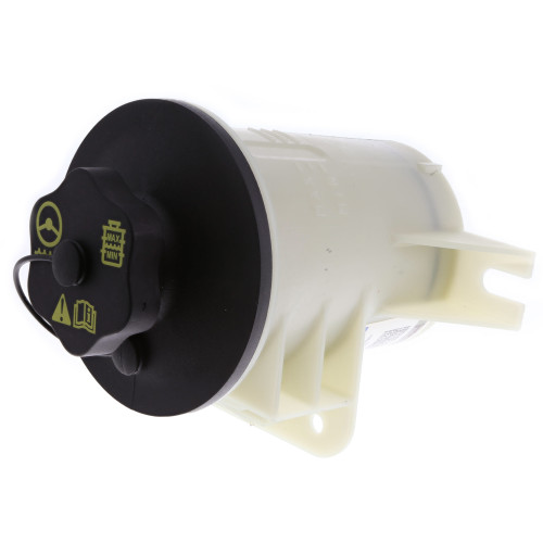 Power Steering Reservoir/Cap for Tiger MC-TC50-01EF Ground Support Equipment