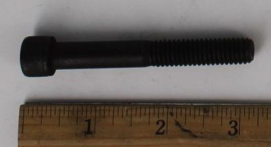 Thermo King TK486V Coupling Screw for Ground Support Equipment